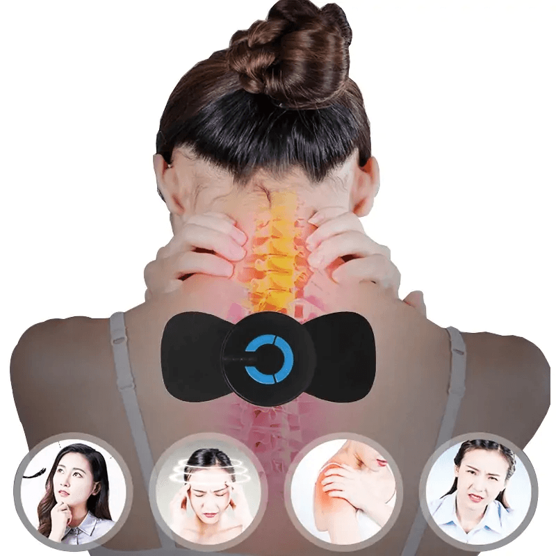 Spine Massager 3.0