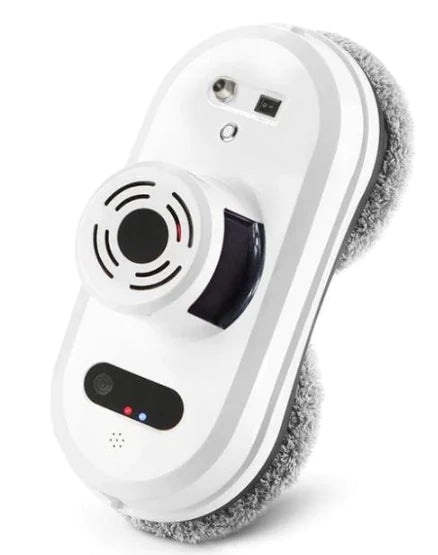 Robot Limpiacristales Inteligente - Limpiador Automático
