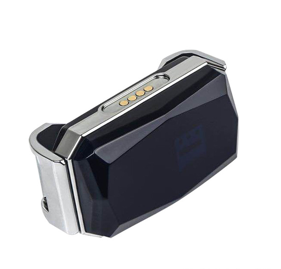 Localizador GPS para Mascotas - Rastreador Tiempo Real
