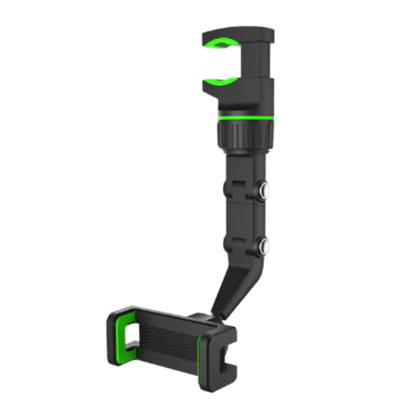 Soporte Para Coche 360º Maleable