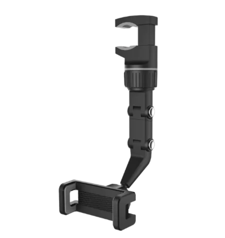 Soporte Para Coche 360º Maleable
