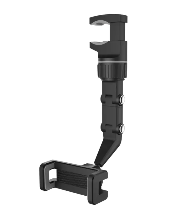 Soporte Para Coche 360º Maleable