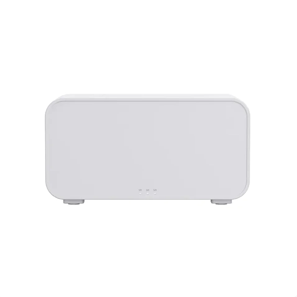 Difusor de Aroma y Humidificador Ultrasónico USB