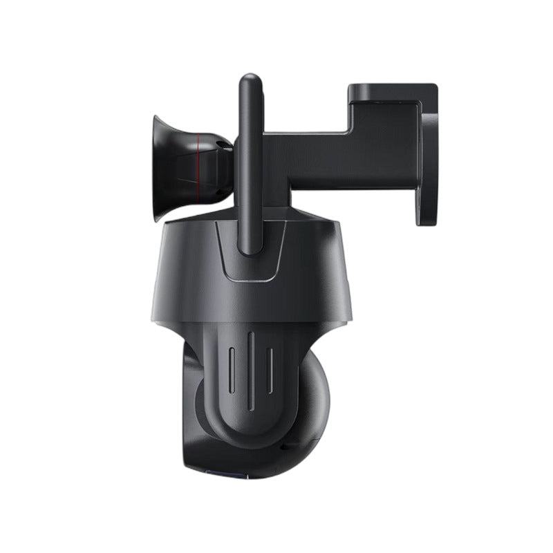 Cámara de Vigilancia 4G Doble Lente - Zoom 10x