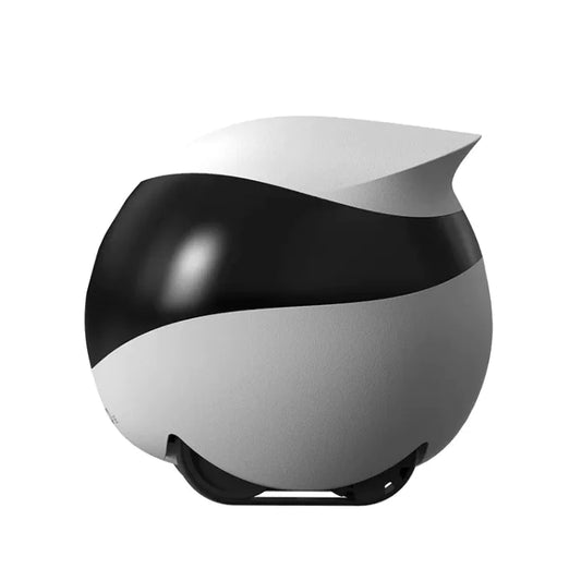 TrendSpot Guardian: Cámara 360° para Padres de Mascotas